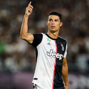 Soccer: Fans to sue after Ronaldo sits out match