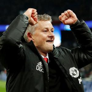 'The Manchester United-Solskjaer combine can achieve anything'