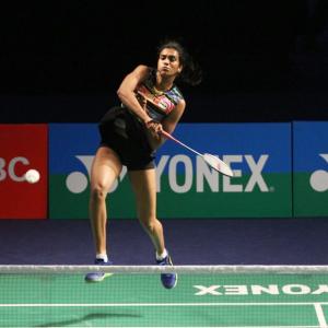 India Open: Sindhu, Srikanth & Kashyap in semis