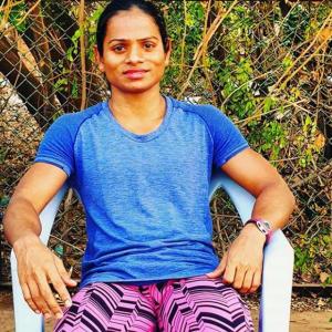 Can't accept Dutee Chand's same-sex relation: mother
