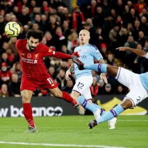 Is Liverpool's long wait for EPL crown set to end?