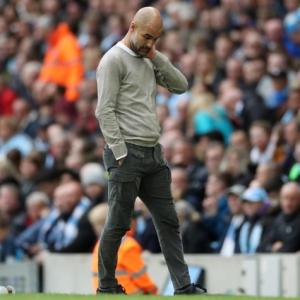 This is what went wrong for Man City against Wolves