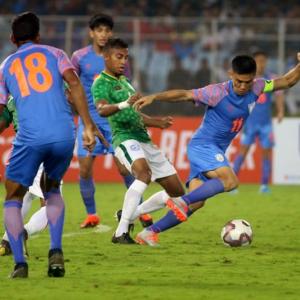 WC Qualifiers: What went wrong for India vs Bangladesh