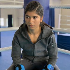 'Govt won't interfere in Zareen-Mary Kom issue'