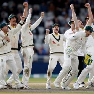 Cummins bowls Australia towards victory as England lose Stokes