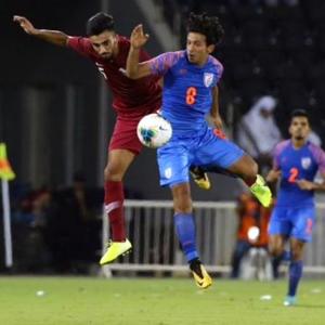 WC Qualifiers: India hold Qatar to goalless draw