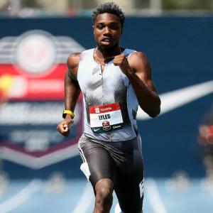 TOP men to watch for at the World Athletics C'ships