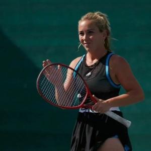 COVID-19: Hard times for lower-ranked tennis players