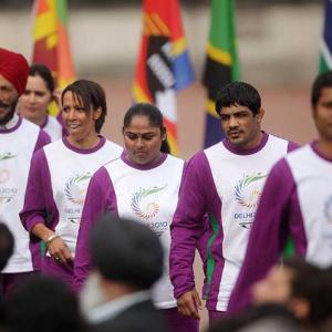 QUIZ: How much do you know about Indians at Olympics?