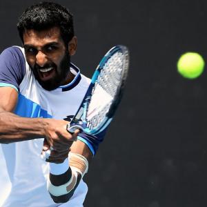 India's tennis players ponder coronavirus fall-out