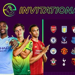 EPL stars ready for action in ePremier League