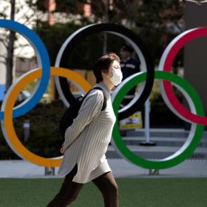 Why Tokyo Olympics next July will be 'uniquely risky'