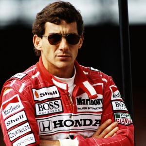 On this Day: F1 legend Senna dies in the fast lane