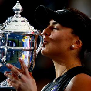 Andreescu will not defend US Open title