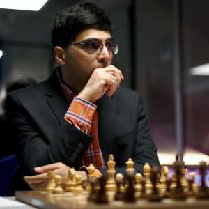 Vishy Anand on how India triumphed at Chess Olympiad