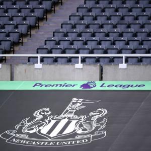 Newcastle's match at Villa postponed due to COVID