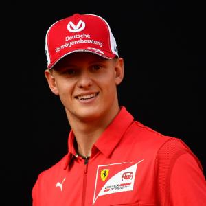 Mick Schumacher bags Formula 2 title