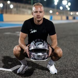 Haas F1 condemns Russian driver for 'abhorrent' clip