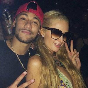 COVID won't stop Neymar from holding New Year party