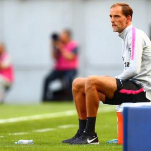 Another Chelsea era begins as Tuchel named manager
