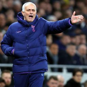 COVID-19: Fulham's EPL game at Spurs postponed