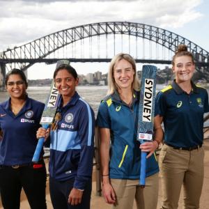 Ambitions abound as Women's T20 World Cup opens