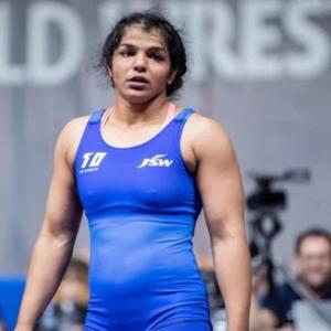 Wrestling trials: Sonam shocks Rio medallist Sakshi