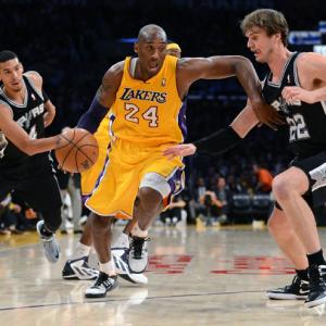 Kohli & Co pay tribute to 'magician' Kobe Bryant