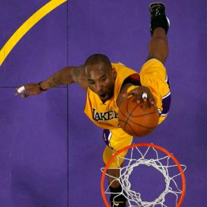 Atul Kasbekar salutes Kobe Bryant's memory