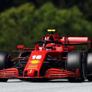 Mugello to host Ferrari's 1,000th F1 race