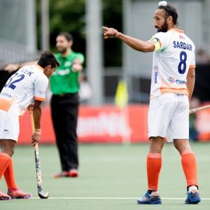 India have realistic chance of winning medal in Tokyo
