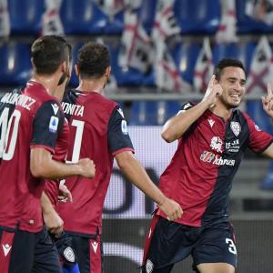 Serie A: Juve again; Ibra stars in Milan win