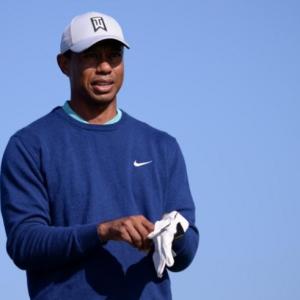 Tiger Woods calls Floyd killing 'shocking tragedy'