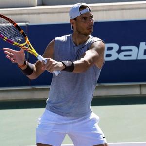Nadal says no to US Open in present circumstances