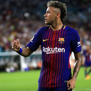 Neymar loses lawsuit with Barcelona over bonus