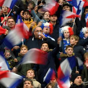 French stadiums to allow fans in from July 11: Govt