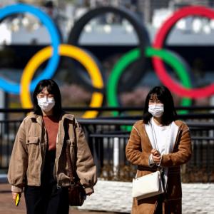 Could Tokyo Olympics be postponed due to coronavirus?