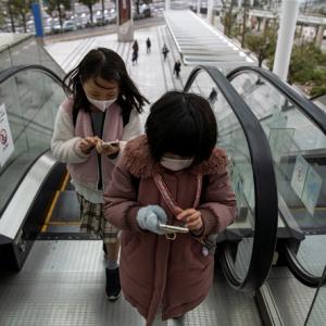 Japan virus cases hit 1000; Tokyo says Games on track
