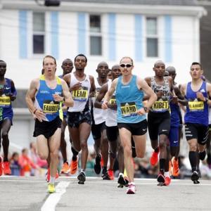 Boston Marathon moved to September due to coronavirus