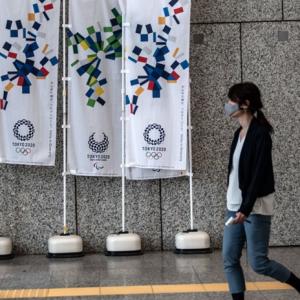 Korea, China, Japan support holding complete Olympics