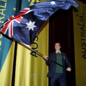 Australia pulls out of 2020 Games, planning for 2021