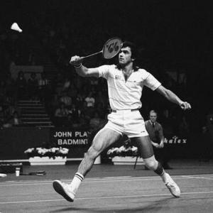 When Padukone made history at All England C'ships