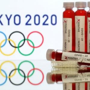 WHO advising IOC, Tokyo; decision on Olympics 'soon'