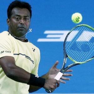 Olympics postponement could delay retirement for Paes