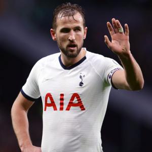 Scrap Premier League if not completed by June: Kane