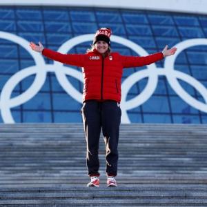 Olympics postponement: Athletes show IOC who has power