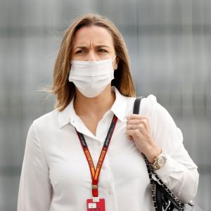Williams family to leave F1 after Italian GP
