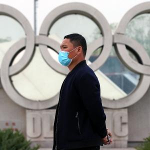 'Tokyo Olympics must be held next year at any cost'