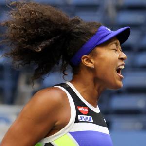US Open champ Osaka confirms status as new star
