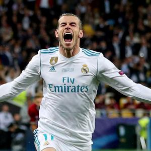 Bale leaves Madrid despite haul of goals, trophies